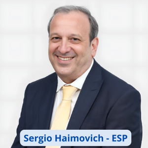 Haimovich